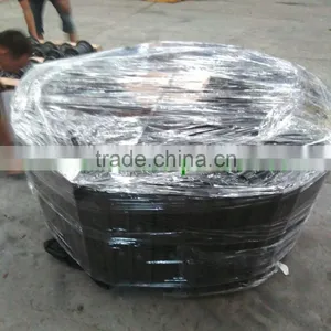PC200-8 Excavator Track Roller Bottom Roller ,PC200-8 Excavator Undercarriage Parts thumbnail-2
