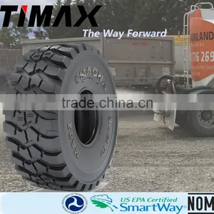 HIGH QUALITY RADIAL OFF THE ROAD TIRE OTR 23.5R25 FOR LOADER GREADER thumbnail-6