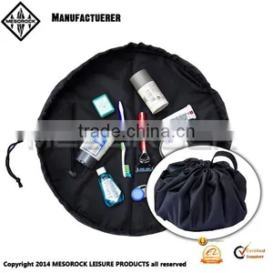 Travel Storage Bag Cosmetic Cinch Bag thumbnail-1