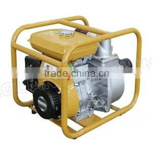 2in Gasoline Robin Water Pump for Sale thumbnail-1