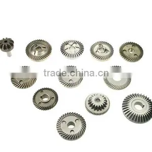 Precision High Quality Oem Powder Metallurgy Car Parts thumbnail-2