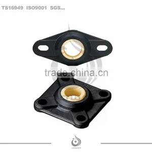 Farm Machinery Part Tractor Part Sand Cast Bearing Bracket thumbnail-3
