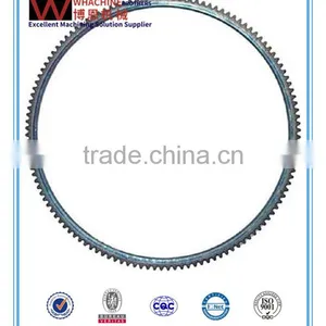 High Precision Wg9231340123 Ring Gear With Good Quality thumbnail-1