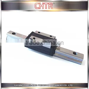 Gold Supplier Guide Shaft Support Rail thumbnail-1