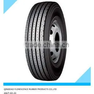 9.5R17.5 All Position Bus and Light Truck Tire thumbnail-1