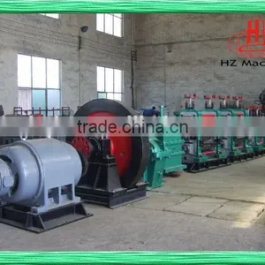 Steel Rod Rolling Mill And Rebar Production Line thumbnail-1