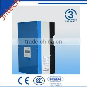 New Design Solar Irrigation Pumping Inverter With High Quality thumbnail-2