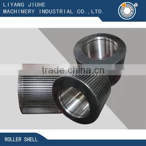 Ring Die Wood Pellet Mill Roller thumbnail-1