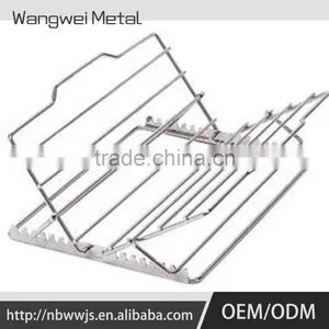 Factory Price Top Quality Kitchen Storage Racks thumbnail-4
