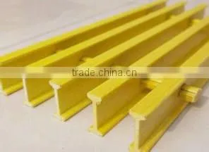 Fire Prevention Type Phenolic Frp Pultrusion Grating thumbnail-6