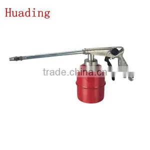 Car Washing Spray GunDO-10B With 600ml Steel Cup thumbnail-3