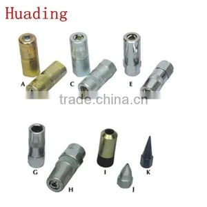 Grease Gun,Grease Gun Coupler Size: 1/8", NPT 1/8", M10*1 Meas:43*17*10CM Qty:500pcs/ctn G.W/N.W:15.5KG/14.5KG thumbnail-1
