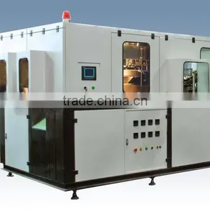 Drinks Pet Bottle Blowing Machine Price thumbnail-2