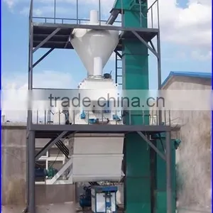 20-25T/H Dry Mortar / Automatic Dry Mortar Production Linemortar Spray Machine thumbnail-1