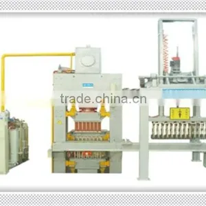 SD-1300x2!! Fly Ash Brick Making Machine, Sand Lime Brick Making (Dongyue) thumbnail-1