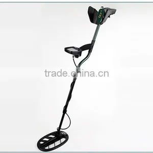 China Professional Gold Underground Metal Detection thumbnail-2