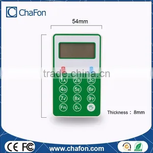 Active Reader Active Rfid Reader Long Range thumbnail-6