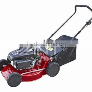 Lawn Mower Push by Hand ANT186 thumbnail-1
