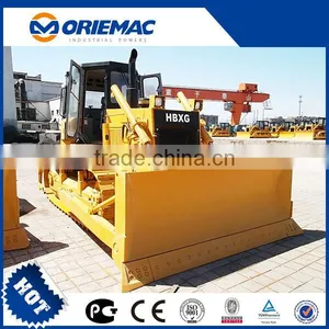 Used HBXG 160HP Bulldozer SD6GLGP PRICE thumbnail-1
