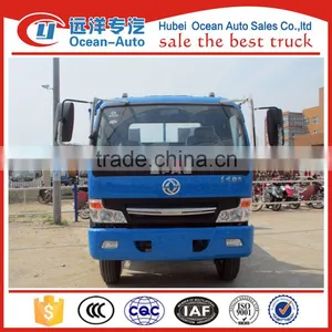 Truck-mounted Scissor Lift Platform thumbnail-2