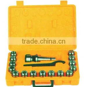 J7325 Milling Chuck Set(collet) thumbnail-1