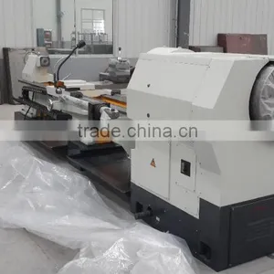 Pipe Thread Cutting Lathe Machine(Oil Country Lathe Machine) thumbnail-3