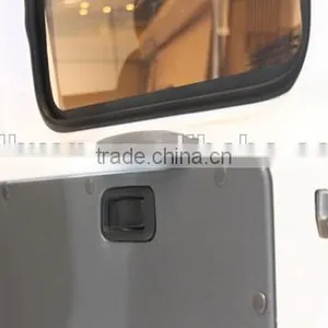 Brand New 10 Seats Mini City Small Bus for Sale thumbnail-3