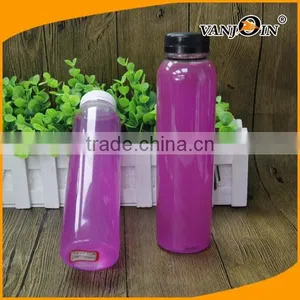 New My Sports Round Bottle Water Bottle Childproof thumbnail-4
