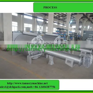 Waste Water Treatment Screen for Water Treatment Machine thumbnail-1