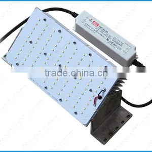 VLT Export Recessed Led Wall Mount Lamp 75w Waterproof Wall Mount Led Light With Aluminum Housing thumbnail-4