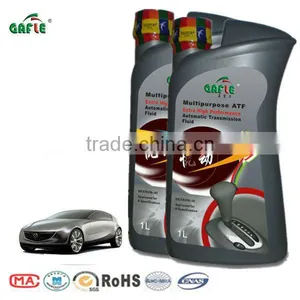 High Performance Lubricant ATF for Car thumbnail-1