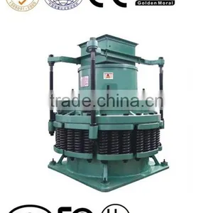 Vibrating Screen/rotary Vibrating Screen thumbnail-5