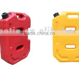 Anti-UV PE 20L/5gallon Gasoline Container Hot SALE thumbnail-1