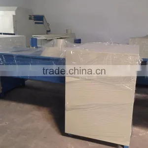 Ball Fiber Machine Polyester Fiber Making Machine Peal Shape Fiber Forming Machine thumbnail-2