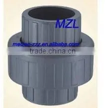 Plastic Pvc Cpvc Pipes and Fittings thumbnail-1