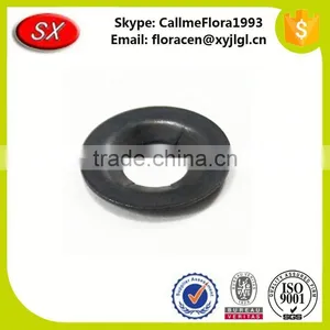Custom Anodic Oxidation Push Nuts From Dongguan thumbnail-1