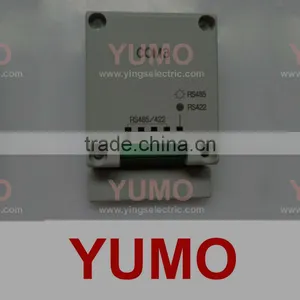 AFPX-COM3 PLC FP-X COMM CASSETTE RS485/422 1CH (Programmable Logic Controller) Communication Module thumbnail-1