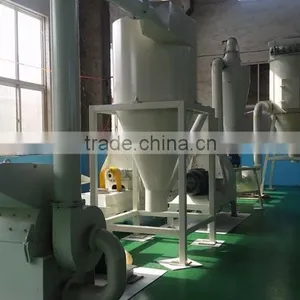 2016 Waste Wood Recycle Milling Machine thumbnail-1