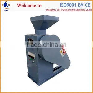 Compelet Poultry Feed Pellet Making Machine thumbnail-1