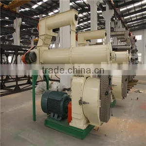 High Quality Animal Feed Pellet Machine thumbnail-4