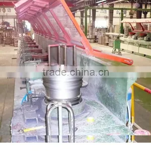 Stainless Steel Wire Drawing Machine thumbnail-2