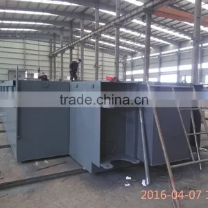 Best Quality Submersible Pump Mining Ship For Sale thumbnail-2