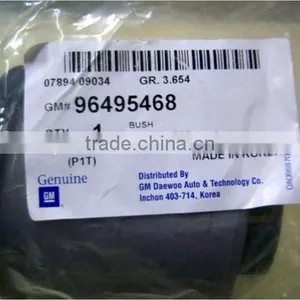 MATIZ / SPARK 05-10 Rear Axle Bushing OE: 96495468 thumbnail-4