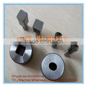 High Efficiency Automatic Rotary Tablet Press Machine on Promotion thumbnail-3