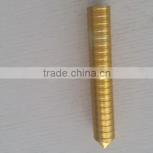 Custom High Precision STR Round Edge Assembly thumbnail-6