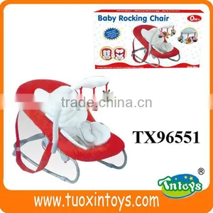 Baby Walking Chair, Rocking Chair Baby, Baby Bounce Chair thumbnail-2