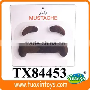 False Fake Moustache Stick for Sale thumbnail-3