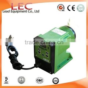 Adjustable Electromagnetic Diaphragm Dosing Pump thumbnail-4