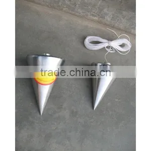 Hand Tools Plumb Bob thumbnail-3