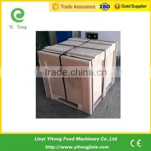 Automatic Chinese Industrial Noodle Making Machine Noodle Cutter thumbnail-6